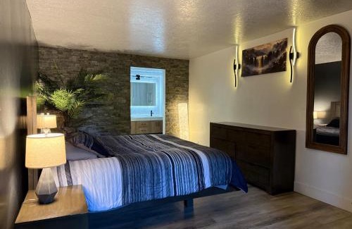 Taos Hotel | Taos Valley Lodge