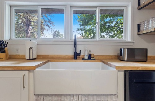 Stillwater House | The Stillwater Retreat