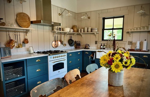 Stowe Village Historic District House | The Stowe Village Schoolhouse- Newly renovated!
