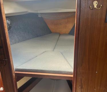 Mooers Forks Boat Rental | The Sunshine boat