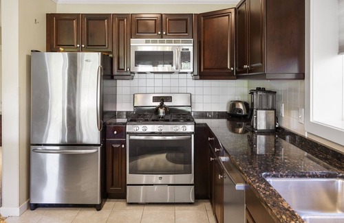 Stowe Area House | Topnotch Overlook Resort Home with Mansfield views