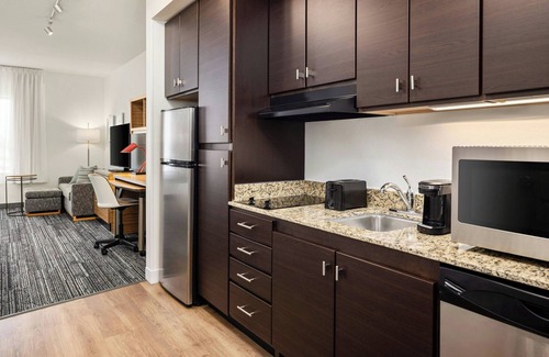 South Loop Hotel | TownePlace Suites Minneapolis near Mall of America