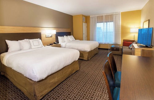 South Loop Hotel | TownePlace Suites Minneapolis near Mall of America