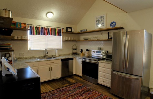 Angel Fire Condo | Townhome Steps away from the Chair Lift