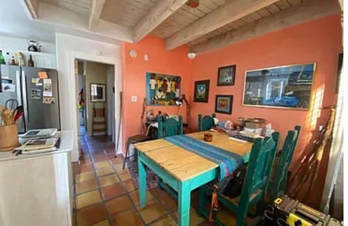 South Capitol House | Townhouse for rent