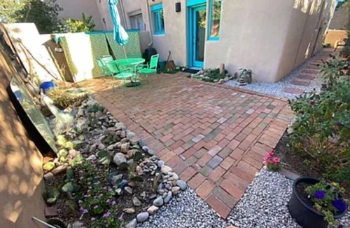 South Capitol House | Townhouse for rent