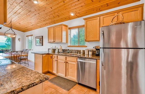 Angel Fire House | Trailblazer's Delight