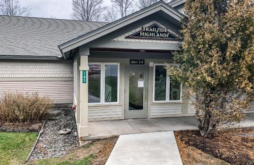 Jeffersonville Apartment | Trailside Highlands #8