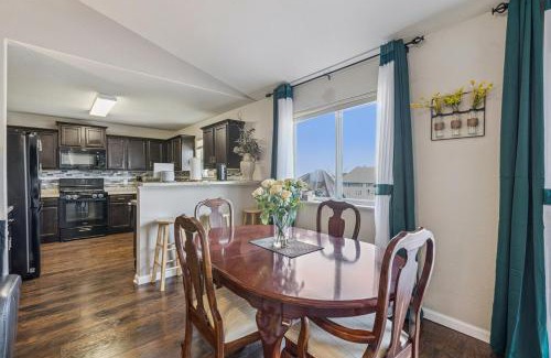 Monticello House | Valclyde Signature Home