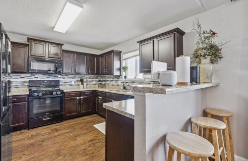 Monticello House | Valclyde Signature Home