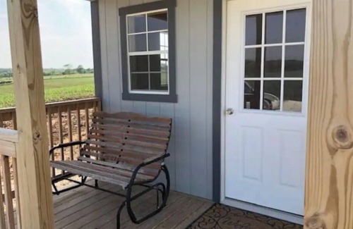 Spring Valley Cabin | Valley Cabin
