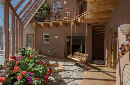 Angel Fire Villa | Villa ∙ 4 bedrooms ∙ 16 guests