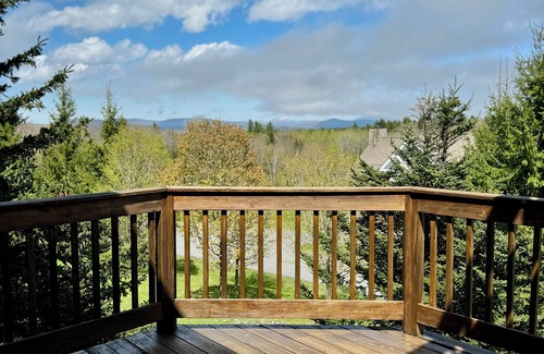 Wilmington Condo | VT Mountain Retreat