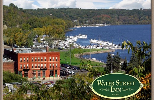 Stillwater Hotel | Water Street Inn
