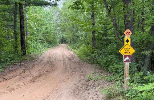 Iron River House | Wausau Cabin on Twin Bear Lake by arc Vacation Rentals