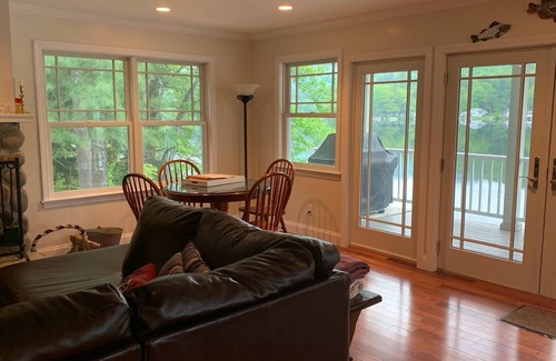 Mount Sunapee House | Weekly or multiple week rentals accepted, no monthly or seasonal