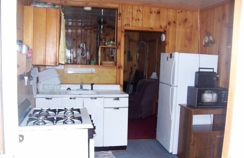 Hayward Cabin | Welcome to Moose Lake!