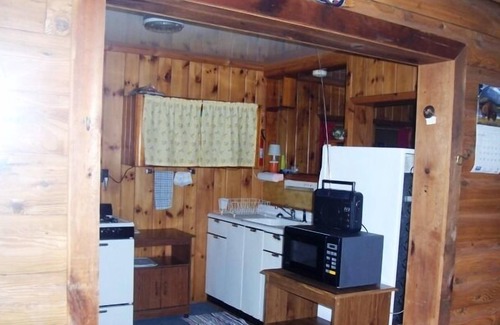 Hayward Cabin | Welcome to Moose Lake!