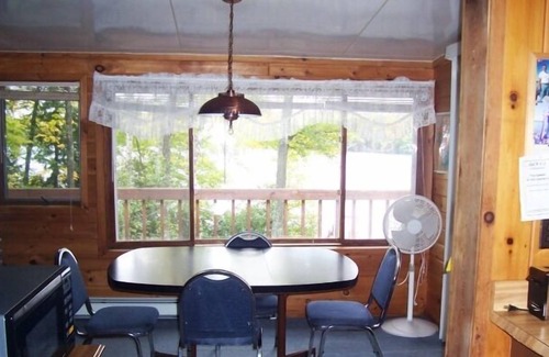 Hayward Cabin | Welcome to Moose Lake!