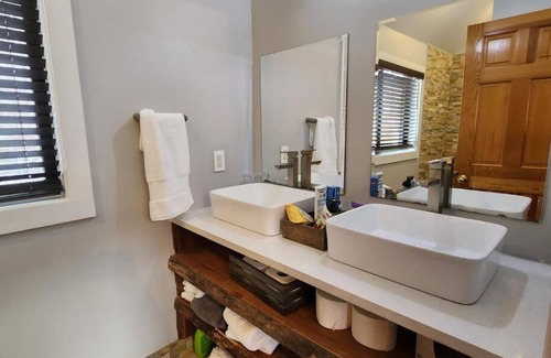 Lincoln Ski Chalet | White Mountain Vista!