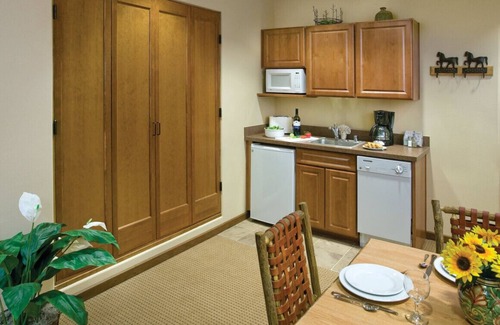 Taos Apartment | Worldmark Taos New Mexico 2bd sleeps 6
