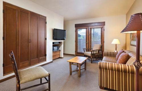 Taos Resort | WorldMark Taos