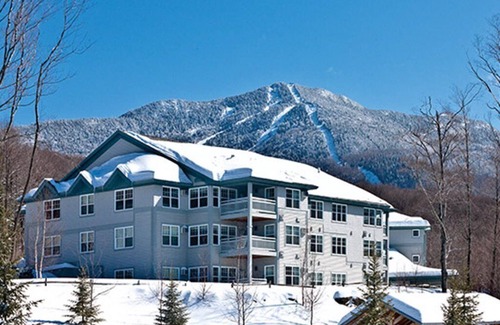 Jeffersonville Condo | Wyndham Resort 3 (THREE) BR 2 bath at Smugglers Notch Ski Area Avail 9-15Feb2020