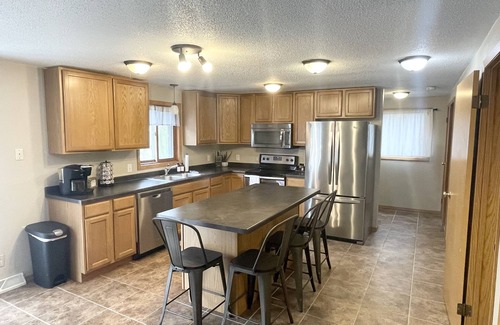Kutzky Park House | Your Stay Steps Away - 719.5 Mayo Discount