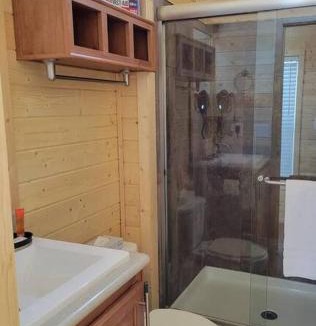 Valle Ski Chalet | 080 Tiny Home nr Grand Canyon South Rim Sleeps 8