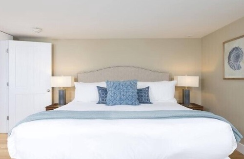 Nantucket Town Hotel | 1 Bedroom, 1 bathroom
