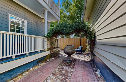 North-Central House | 1 Francis