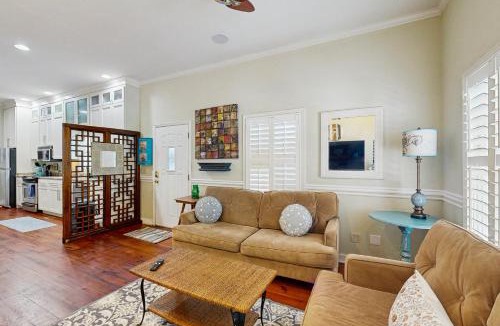 North-Central House | 1 Francis
