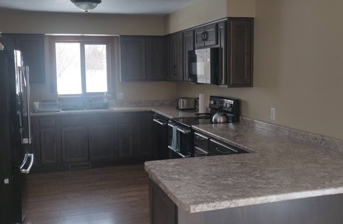 Amery House | 10 minutes to Casino! Cozy house in beautiful Wisconsin