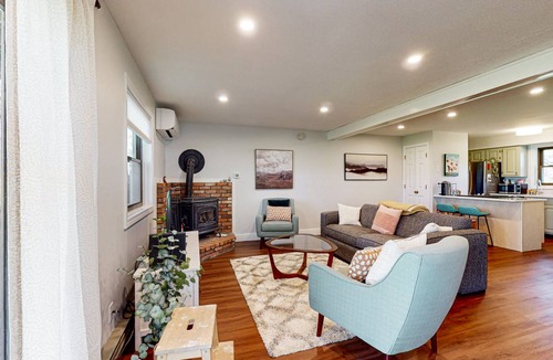 West Hartford House | 100 m² House ∙ 2 bedrooms ∙ 6 guests