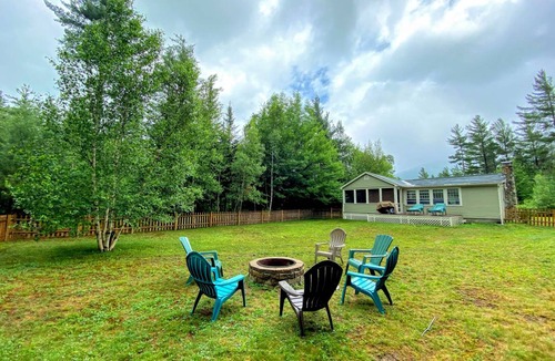 Easton Cottage | 102 m² Cabin ∙ 2 bedrooms ∙ 6 guests