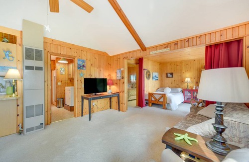 Chetek House | 102 m² House ∙ 1 bedroom ∙ 4 guests