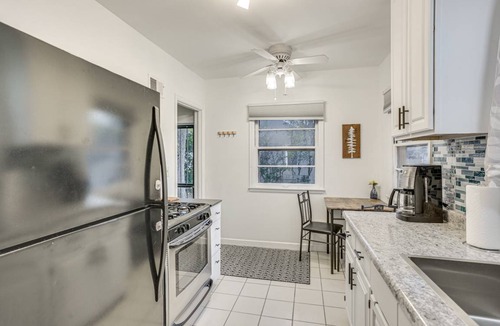 Richfield House | 102 m² House ∙ 3 bedrooms ∙ 7 guests