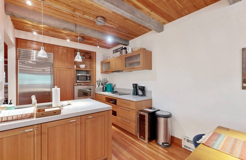 Taos Ski Valley Condo | 106 m² Condo ∙ 3 bedrooms ∙ 6 guests