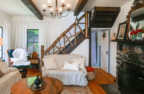 Stratford House | 109 m² House ∙ 5 bedrooms ∙ 6 guests