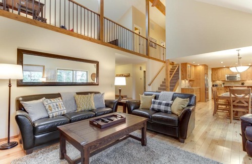 Sunriver House | 11 Cherrywood