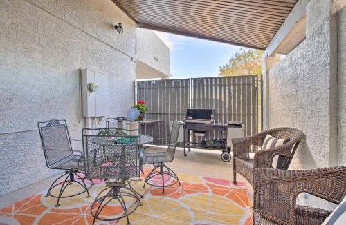 Laveen Village House | 11 Mi to Dtwn Phoenix! Mtn-View Retreat w/Hot Tub