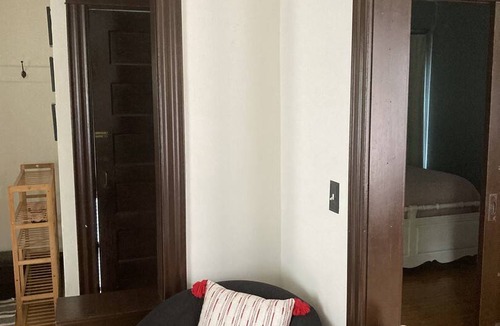 Powderhorn Park Apartment | 111 m² Apartment ∙ 3 bedrooms ∙ 5 guests