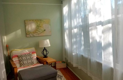Powderhorn Park Apartment | 111 m² Apartment ∙ 3 bedrooms ∙ 5 guests