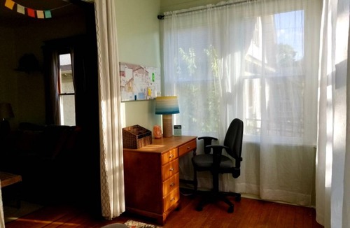 Powderhorn Park Apartment | 111 m² Apartment ∙ 3 bedrooms ∙ 5 guests