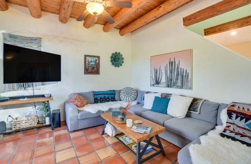 Southside Apartment | 111 m² Apartment ∙ 2 bedrooms ∙ 4 guests