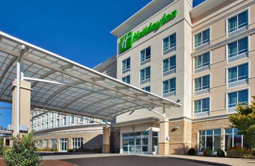 Morgantown Hotel | 111 m² Hotel ∙ 127 guests