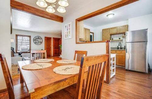 St. Anthony Park House | 111 m² House ∙ 2 bedrooms ∙ 4 guests