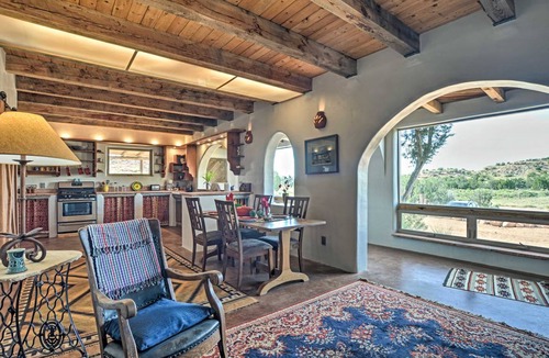 San Ysidro House | 111 m² House ∙ 2 bedrooms ∙ 4 guests