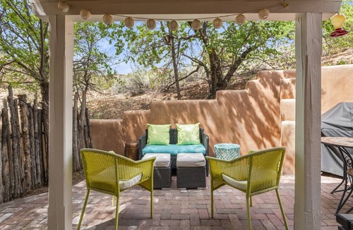 Northeast Santa Fe House | 111 m² House ∙ 2 bedrooms ∙ 6 guests