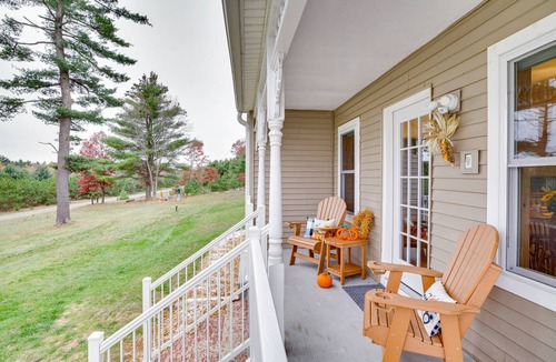 Hixton House | 111 m² House ∙ 3 bedrooms ∙ 6 guests